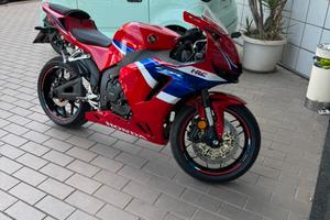 Cbr 600rr
