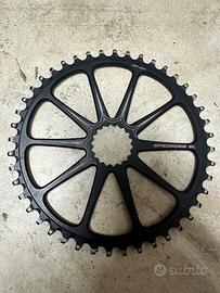 Corona Cannondale X-Sync Spidering 44t