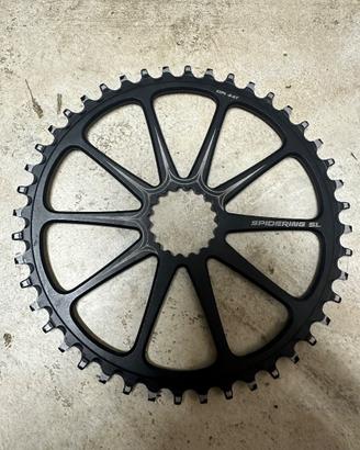 Corona Cannondale X-Sync Spidering 44t