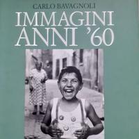 Libro di Carlo Bavagnoli fotografo