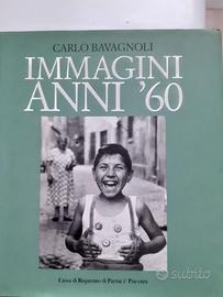 Libro di Carlo Bavagnoli fotografo