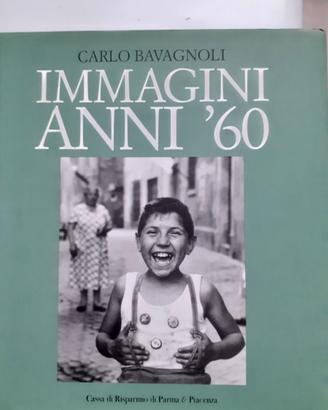 Libro di Carlo Bavagnoli fotografo