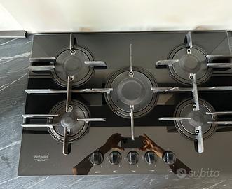 Piano cottura
