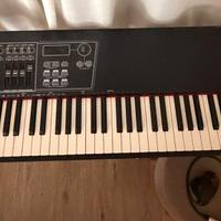 CME UF80 Classic master keyboard 88 tasti pesati