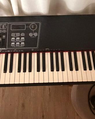 CME UF80 Classic master keyboard 88 tasti pesati