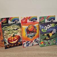 Lotto giochi da tavolo - Spedizione 1 euro.