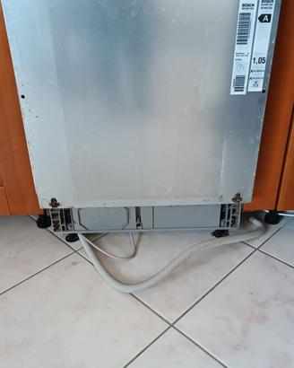 Lavastoviglie BOSCH SGV44E13EU ricambi usati 