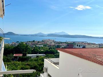 Appartamento Pozzuoli [Cod. rif 3328613VRG]
