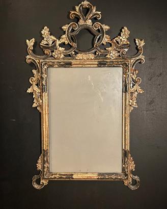 Antica Specchiera Fiorentina