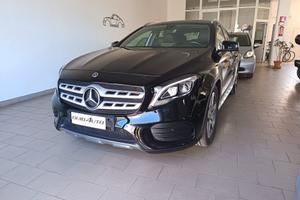 Mercedes-benz GLA 180 Premium