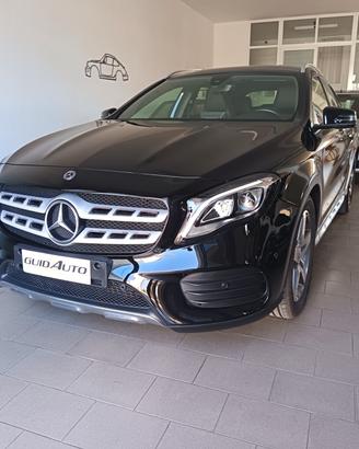 Mercedes-benz GLA 180 Premium