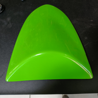 Unghia monoposto codone monoposto