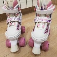Pattini ROCES Quad Skate