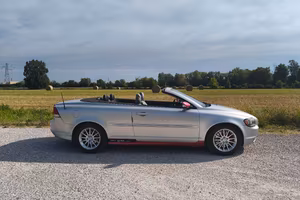 cabrio C70