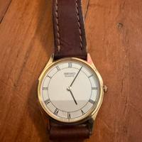 Orologio Seiko quartz vintage
