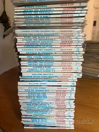 lotto fumetti martin mystère 3-397 (non tutti)
