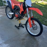 Sx-f Ktm 350 2011