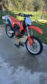 Sx-f Ktm 350 2011