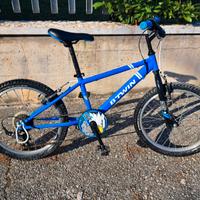 Bambino 20 pollici decathlon