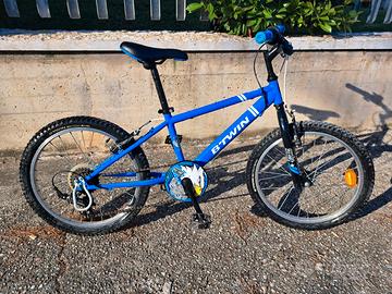 Bambino 20 pollici decathlon