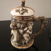 Oggetto di Capodimonte