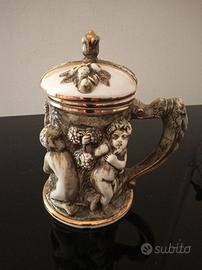 Oggetto di Capodimonte