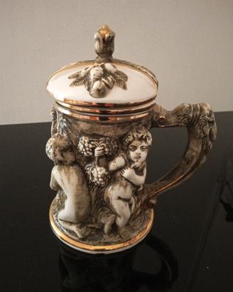Oggetto di Capodimonte