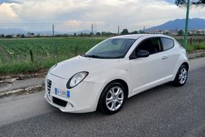 AlfaRomeo MiTo 1.4 105CV Distinctive 12Mesi GARANZ