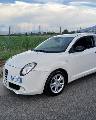 AlfaRomeo MiTo 1.4 105CV Distinctive 12Mesi GARANZ