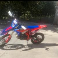 Beta 300 2t rr racing