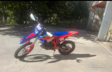 Beta 300 2t rr racing