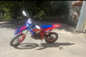 Beta 300 2t rr racing