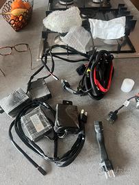 Kit luci per mini cooper