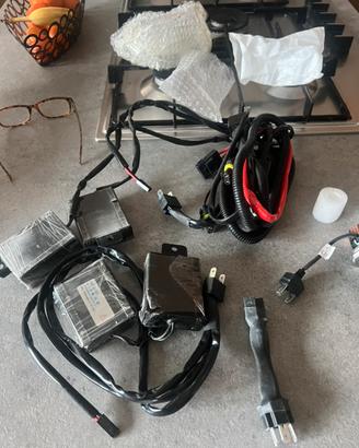 Kit luci per mini cooper