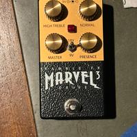 Ramble FX Marvel Drive V3