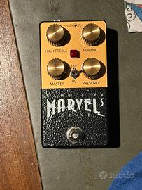 Ramble FX Marvel Drive V3