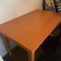 Tavolo della Valcucine