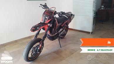 KTM 690 SMC A2 25 KW