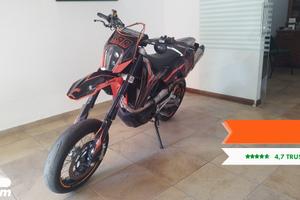KTM 690 SMC A2 25 KW
