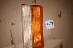 freccia Iveco 110 -130 -170 OM Grinta 1978 - 1990