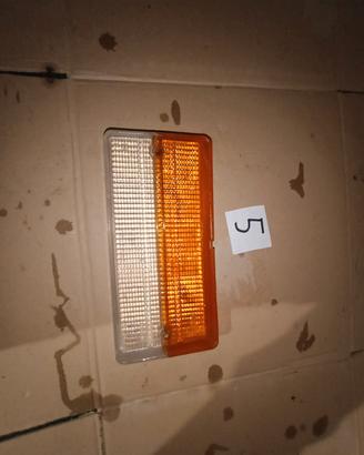freccia Iveco 110 -130 -170 OM Grinta 1978 - 1990