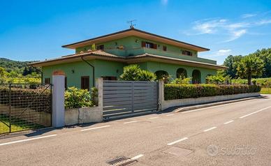 Villa - Manciano