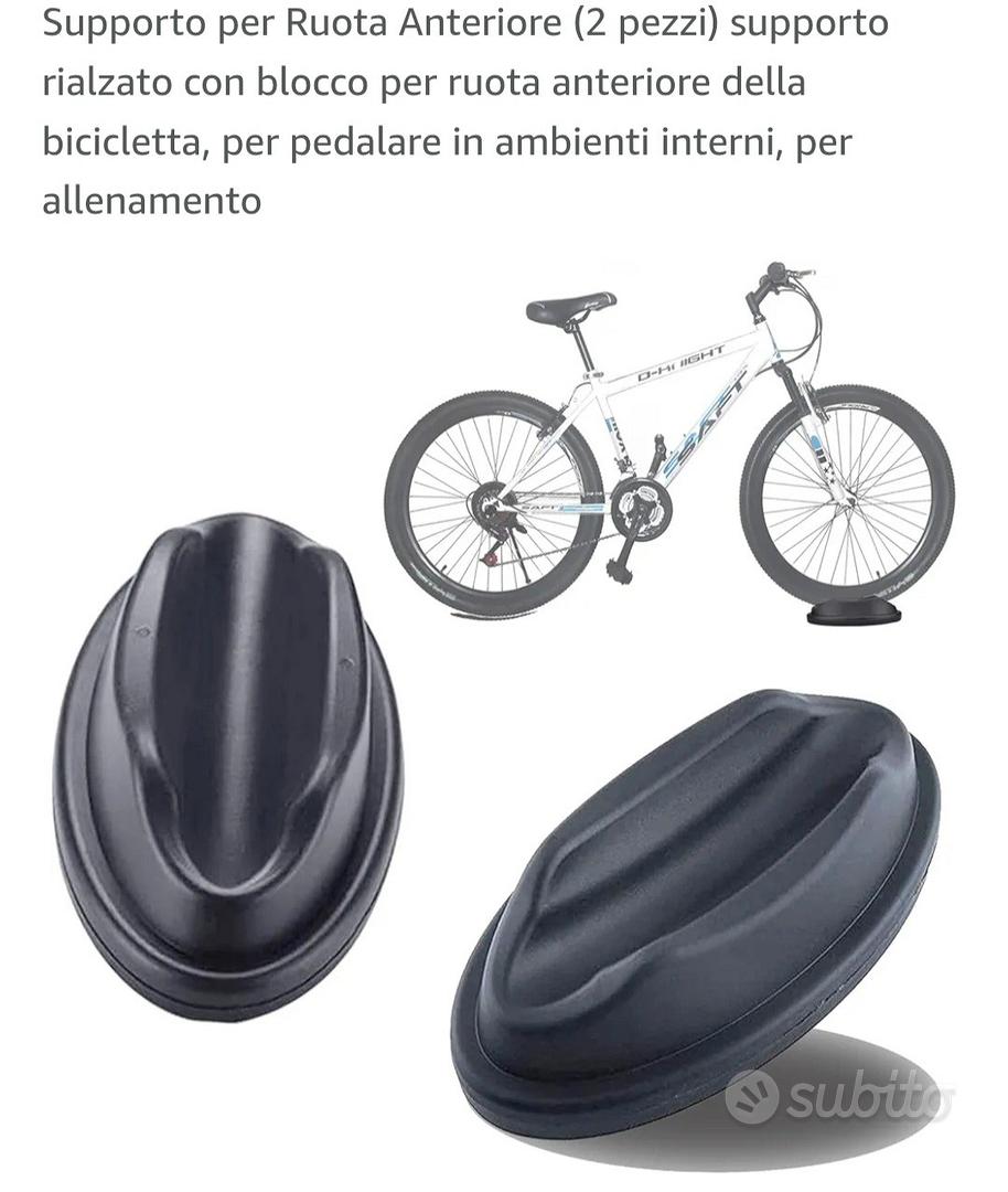 Migliori Rulli Bici Supporto Per Ruota Anteriore Bici Pezzi