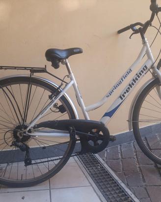 biciclette donna e uomo
