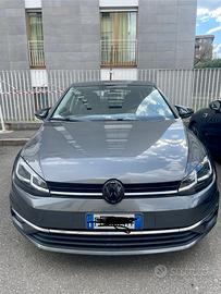 Volkswagen golf 7.5 1.6TDI 116 Cv