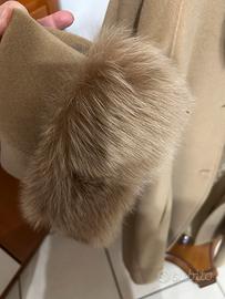 Cappotto Marina Rinaldi