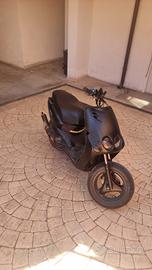 YAMAHA NEOS 70 1997
