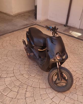 YAMAHA NEOS 70 1997