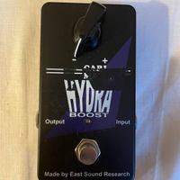 Pedale Carl Martin hydra