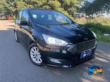 Ford C-Max 1.5 tdci Titanium s&s 120cv powershift